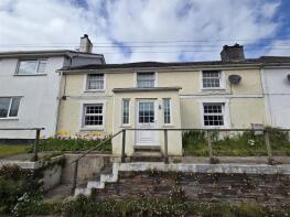 5, Bone Cellar Row, A390 Between Denas Water And Union Hill, Truro TR2 4BL