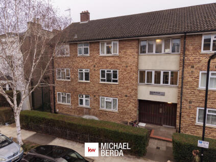 Darville Road, London, N16