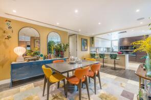 Apartment 5, 20 Soho Apartments, Ingestre Place, London W1F 0DS