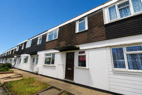 Barley Croft, Harlow