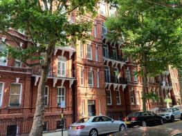 Flat 24b, Wetherby Mansions, Earl's Court Square, London SW5 9DJ