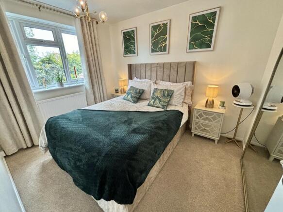 Bedroom 2