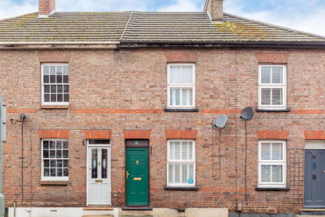 Frogmore Street, Tring, Hertfordshire HP23