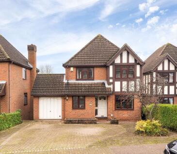 Glentrammon Road, Orpington, BR6