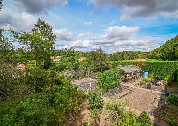 2 Woundale, Claverley, Bridgnorth photo 4