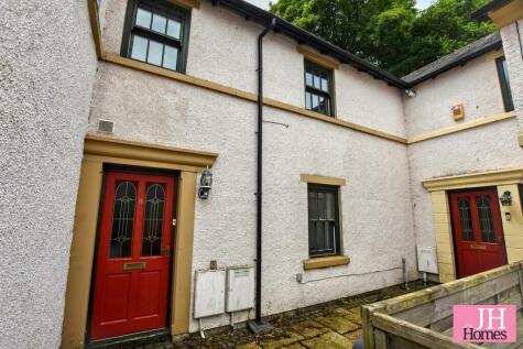 Gill Garth, Ulverston, Cumbria