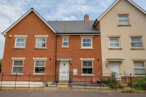 Heddle Road, Andover, SP11