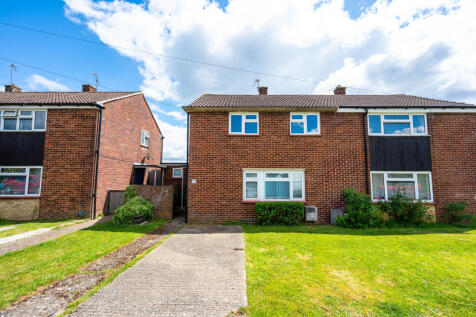 Homestall, Guildford, GU2