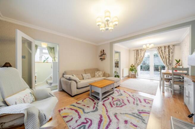 Hamilton Road, Grantham, Lincolnshire, NG31 photo 3