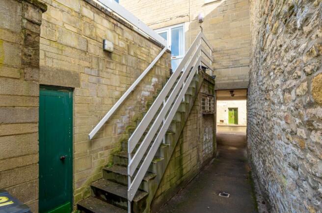 External Access
