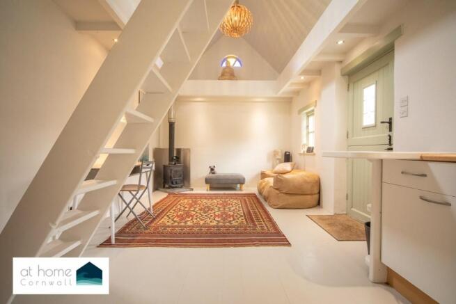 Garage Conversion