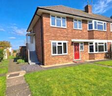 15, Mitchell Road, Bedworth CV12 9HP