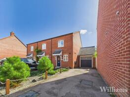 16, Siddington Drive, Aylesbury HP18 0UE