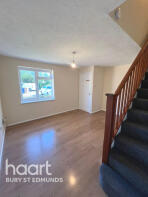 22, Denham Close, Bury St. Edmunds IP33 3XT
