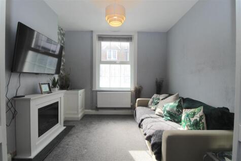 Magdala Road, Broadstairs
