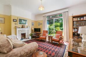 24, Thorpewood Avenue, London SE26 4BX