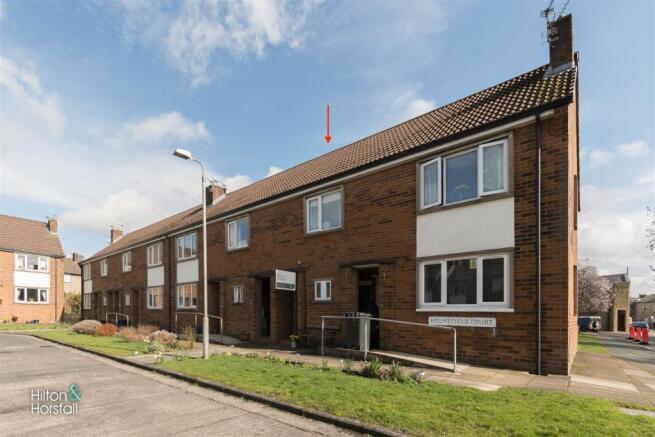 Holmefield Court