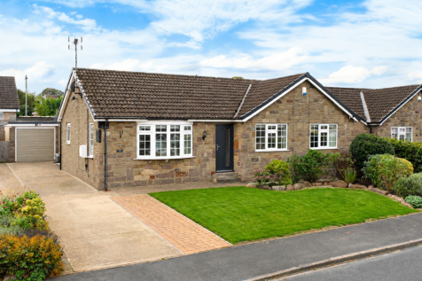 Brookfield Way, Hampsthwaite, HG3