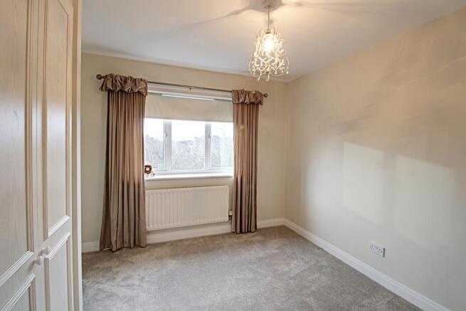 Bedroom 3 (Double)
