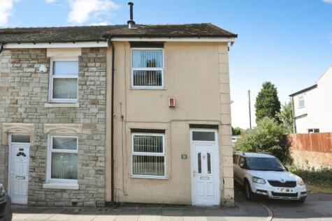 Bright Street, Meir, Stoke-on-trent, Staffordshire