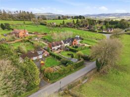 Greystone Cottage, C2192 Menith Wood To Malvern Hills Boundary, Worcester WR6 6UG