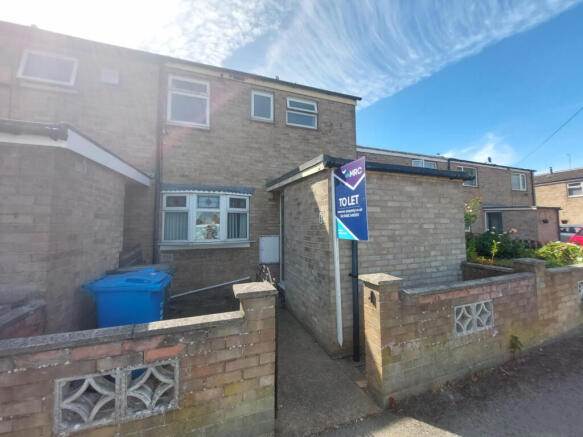 3 Bed Family Home to Rent