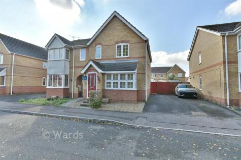 Yeates Drive, Kemsley, Sittingbourne, Kent