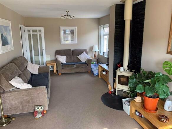 Living Room Reverse