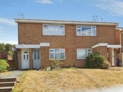 Sandals Rise, Halesowen, B62