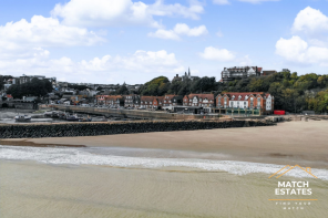 Flat 12, Harbour Point, The Stade, Folkestone CT19 6RB