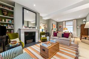 22, Rectory Grove, London SW4 0EB