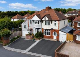 Kenwyn, Pedmore Road, Stourbridge DY9 7DY