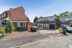 1, Heale Close, Halesowen B63 2QL