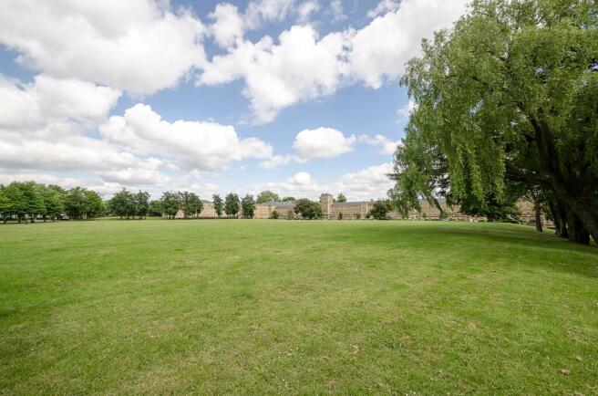 Communal Gardens