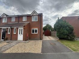 16, Manwaring Way, Swineshead, Boston PE20 3NU