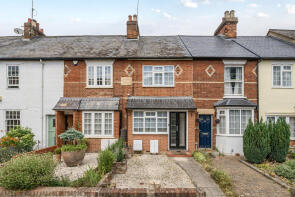 154, High Street, Rickmansworth WD3 1BA