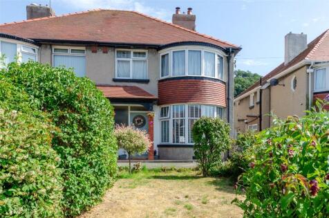 Roumania Drive, Llandudno, Conwy, LL30