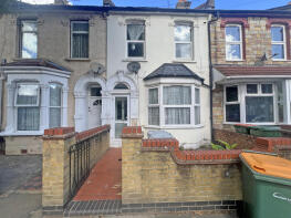 37, St Georges Square, Forest Gate, London E7 8HN