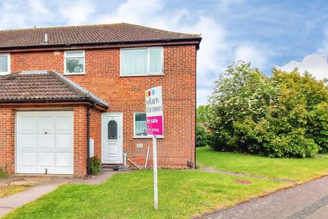 Samuel Place, Corby