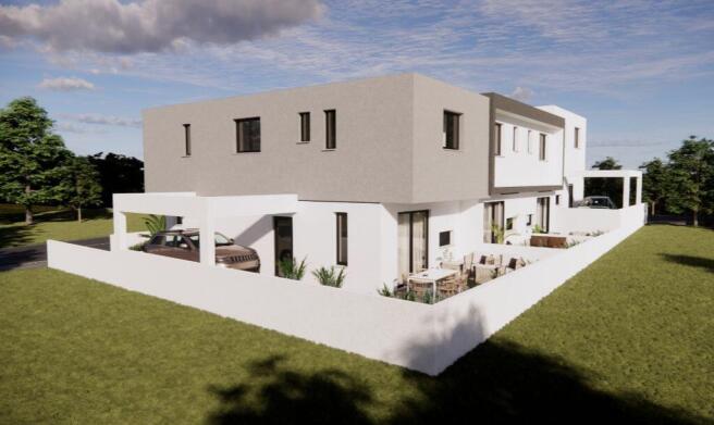 Townhouse 4 -...
