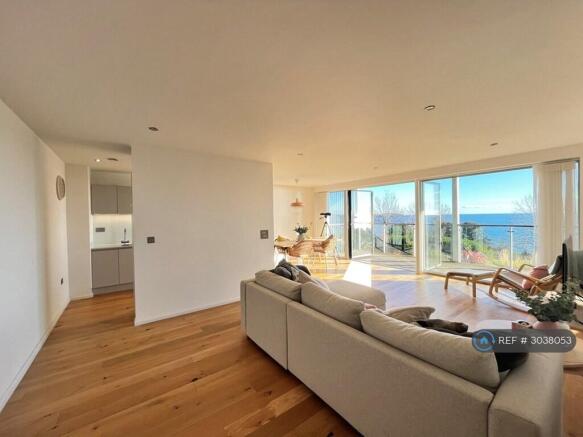 2. Living Room