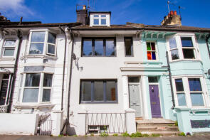 44a, Argyle Road, Brighton BN1 4QB