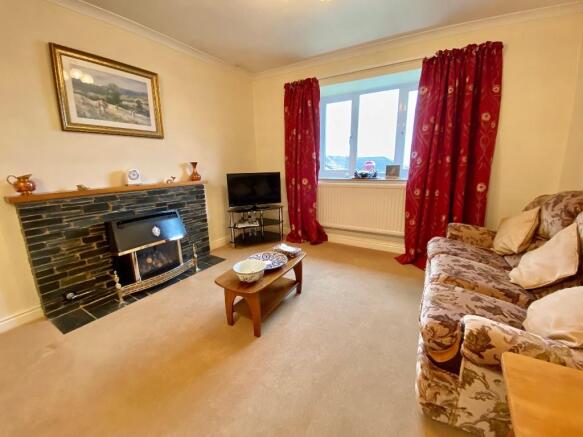 Lounge Area