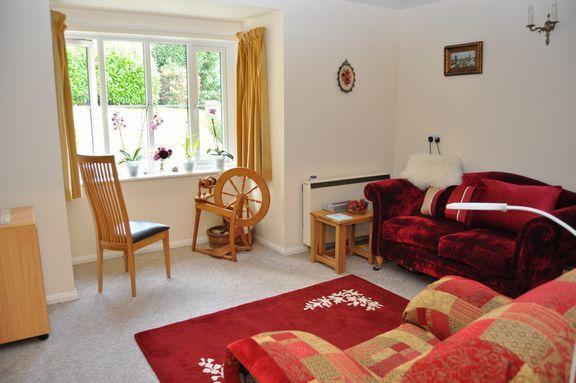 Sitting room
