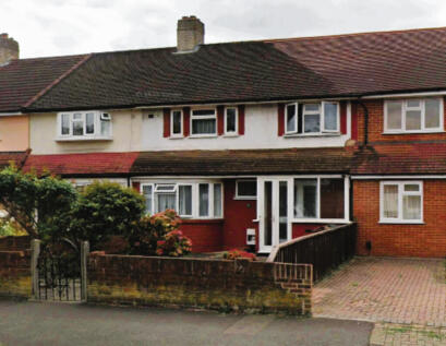 Hampton Lane, Feltham