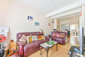 2, Ecclestone Place, Wembley HA9 8AB