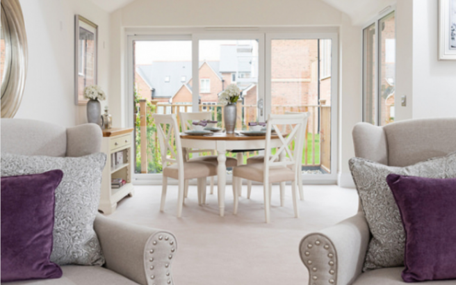 Showhome