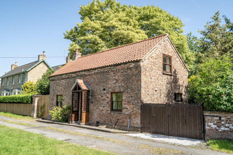 The Green, Barmby Moor