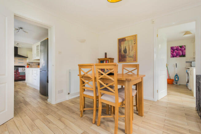 Breakfast Room
