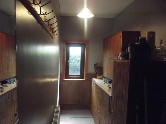 Pantry